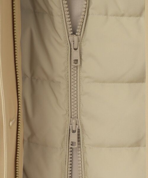 DRESSTERIOR（ドレステリア） コート アウター 「3WAY/撥水素材