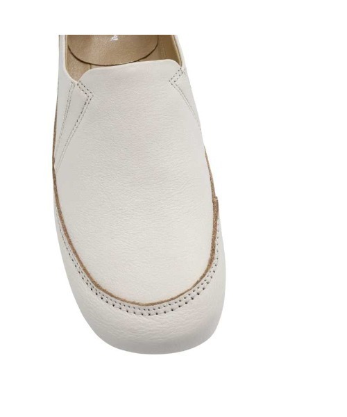 「MODE KAORI」 シューズ 22.5cm ブラック レディース_画像4