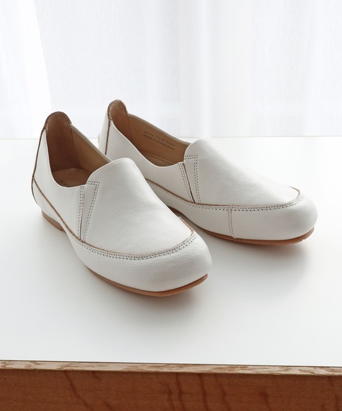 「MODE KAORI」 シューズ 22.5cm ブラック レディース_画像5