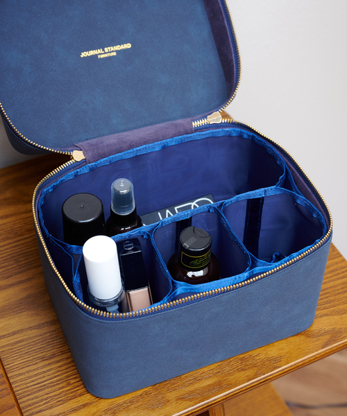 ジャーナルスタンダードファニチャー（JOURNAL STANDARD FURNITURE）/JSF VANITY CASE L　ヴァニティケース journal standard Furniture（ジャーナル スタンダード ファニチャー