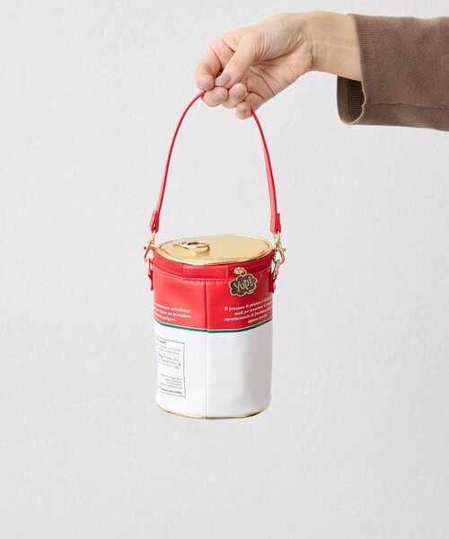 yuppy商品です ear PAPILLONNER（イア パピヨネ） ハンドバッグ 「別注」「yup