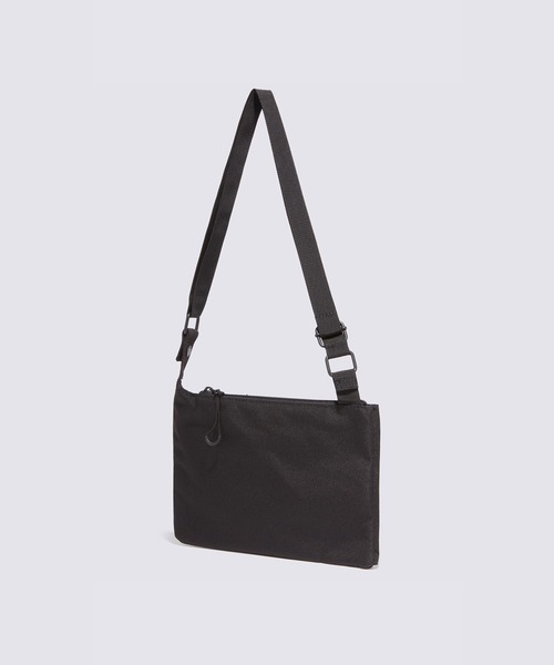 VANS（ヴァンズ） ウエストポーチ クロスボディー ロゴバッグ