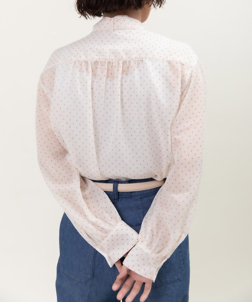 Dot＆Stripes CHILD WOMAN（ドット＆ストライプス チャイルドウーマン 