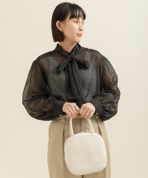 Dot＆Stripes CHILD WOMAN（ドット＆ストライプス チャイルドウーマン 