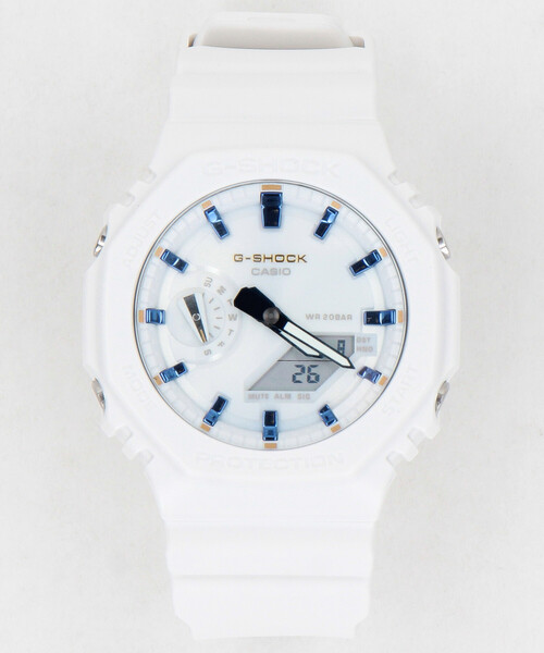 G-SHOCK 腕時計 CASIO/カシオ LOV-25A-7AJR メンズ レディース