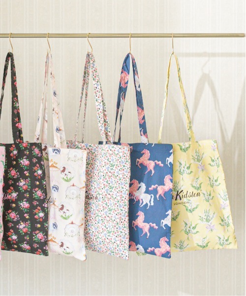 Cath Kidston（キャス・キッドソン） トートバッグ トートバッグ