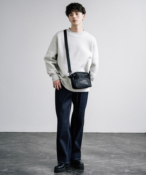 THE NORTH FACE（ザ ノースフェイス） ショルダーバッグ FREE ブラック