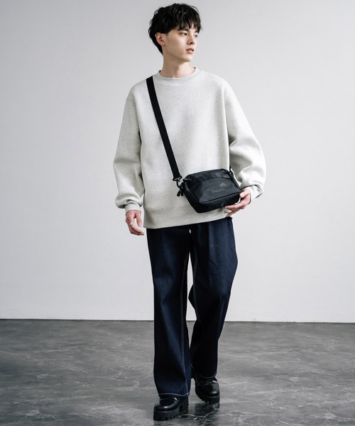 THE NORTH FACE（ザ ノースフェイス） ショルダーバッグ FREE ブラック