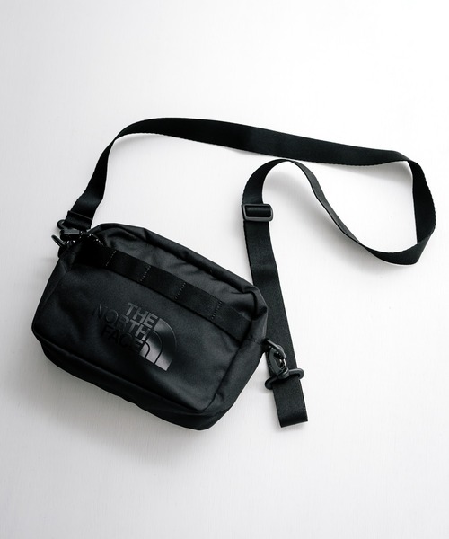 THE NORTH FACE（ザ ノースフェイス） ショルダーバッグ FREE ブラック