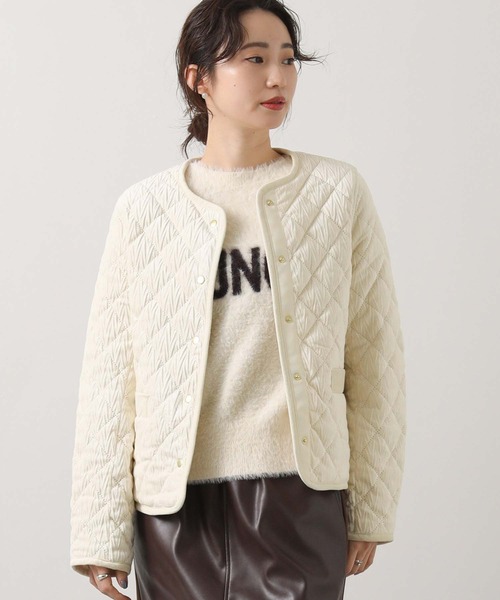 Gready Brilliant（グレディブリリアン） コート アウター ベロア