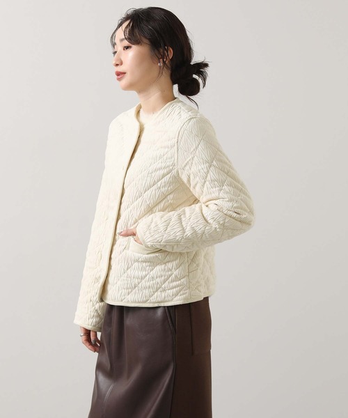 Gready Brilliant（グレディブリリアン） コート アウター ベロア