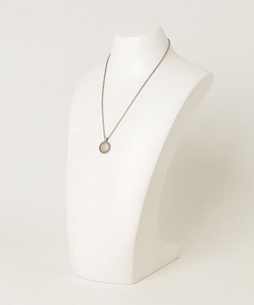 PHILIPPE AUDIBERT（フィリップ オーディベール） ネックレス ONE SIZE