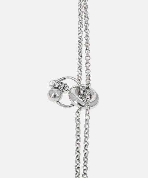 JUSTINE CLENQUET（ジュスティーヌクランケ） ブレスレット JUSTINE
