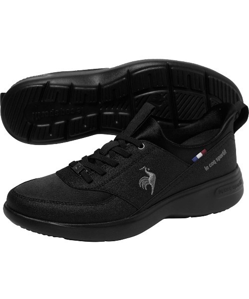 le coq sportif（ルコックスポルティフ） ルコック スニーカー