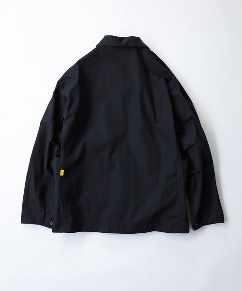 NUMBER (N)INE（ナンバーナイン） 「NUMBER (N)INE」 ジャケット 3