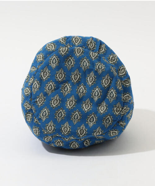 「SOULEIADO」 ハンドバッグ FREE ベージュ系その他 レディース_画像5