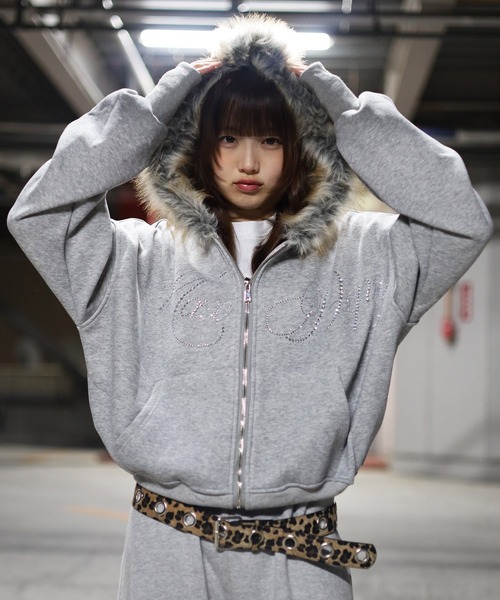 rady パーカー（ファッション）のおすすめ人気商品一覧 通販 - Yahoo