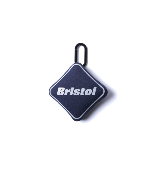 F.C.Real Bristol（エフシーレアルブリストル） コインケース COIN