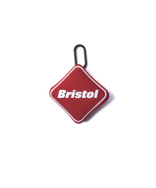 F.C.Real Bristol（エフシーレアルブリストル） コインケース COIN