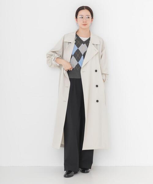 URBAN RESEARCH（アーバンリサーチ） トレンチコート コート