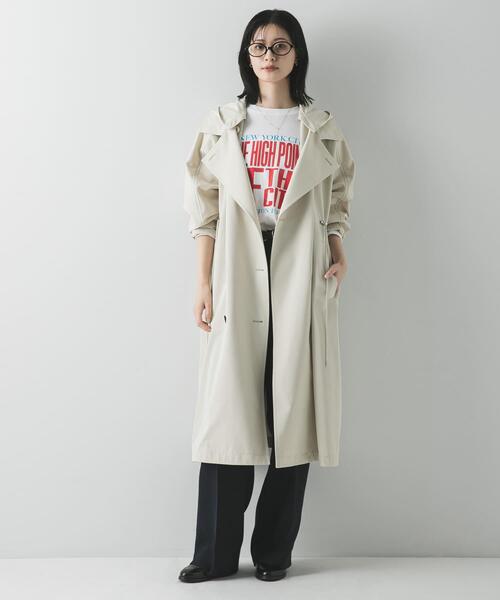URBAN RESEARCH（アーバンリサーチ） トレンチコート コート