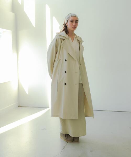 URBAN RESEARCH（アーバンリサーチ） トレンチコート コート