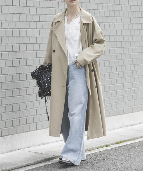 URBAN RESEARCH（アーバンリサーチ） トレンチコート コート