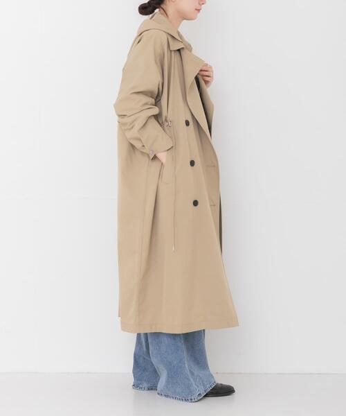 URBAN RESEARCH（アーバンリサーチ） トレンチコート コート