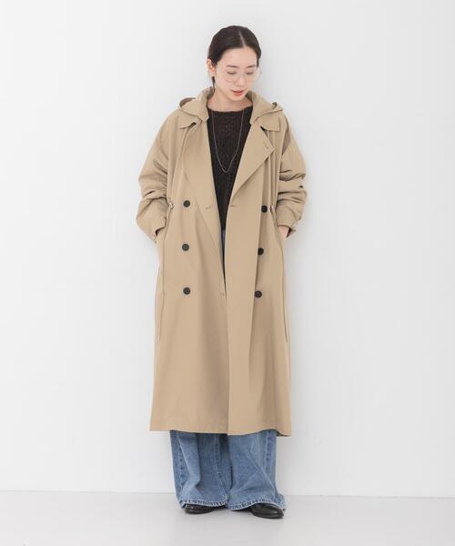 URBAN RESEARCH（アーバンリサーチ） トレンチコート コート
