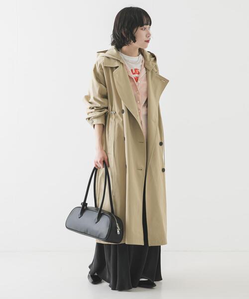 URBAN RESEARCH（アーバンリサーチ） トレンチコート コート