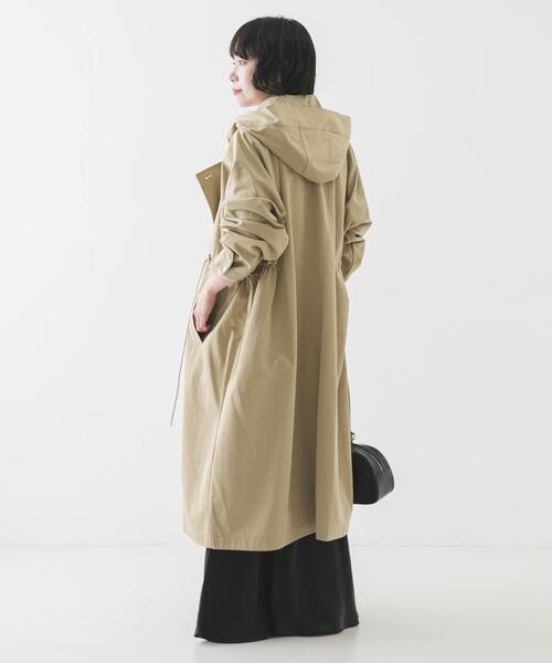 URBAN RESEARCH（アーバンリサーチ） トレンチコート コート