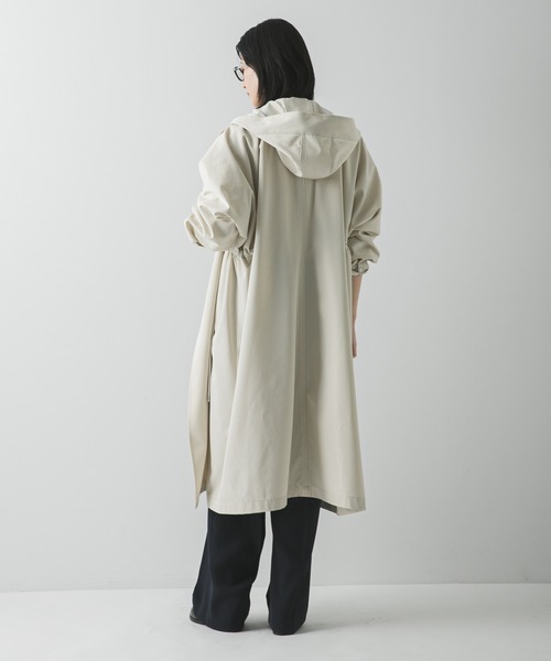 URBAN RESEARCH（アーバンリサーチ） トレンチコート コート