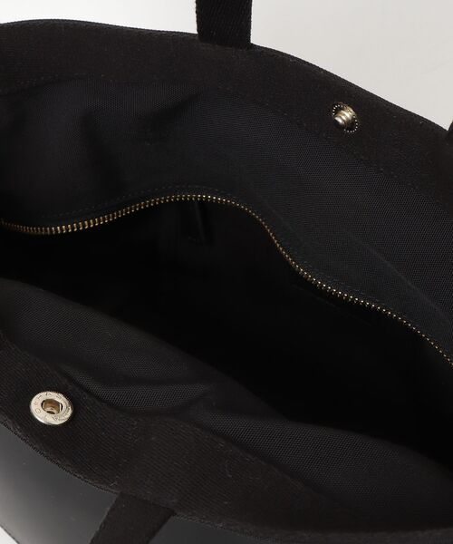 「Breath TOPKAPI」 2WAYバッグ FREE ブラック レディース_画像4