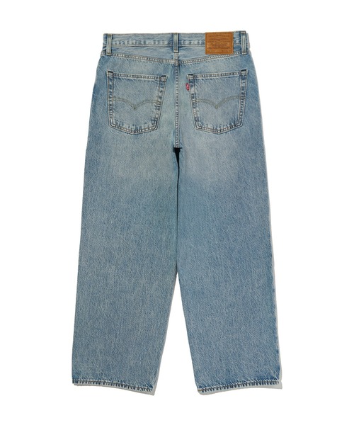 Levi's（リーバイス） ジーンズ 578(TM) バギージーンズ メンズ
