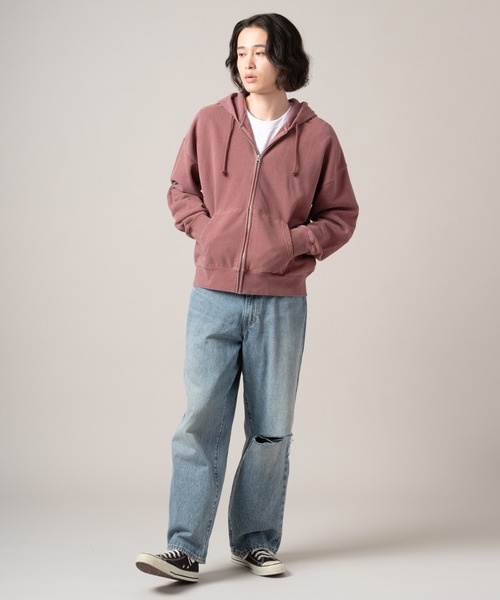 Levi's（リーバイス） ジーンズ 578(TM) バギージーンズ メンズ