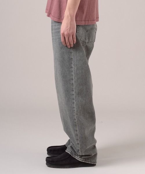 Levi's（リーバイス） ジーンズ 578(TM) バギージーンズ メンズ
