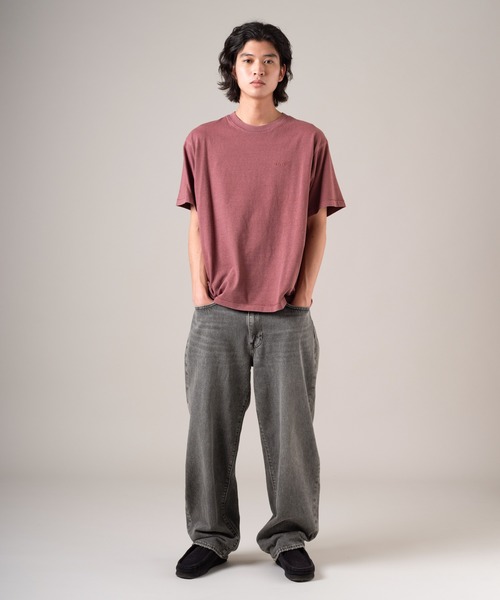 Levi's（リーバイス） ジーンズ 578(TM) バギージーンズ メンズ
