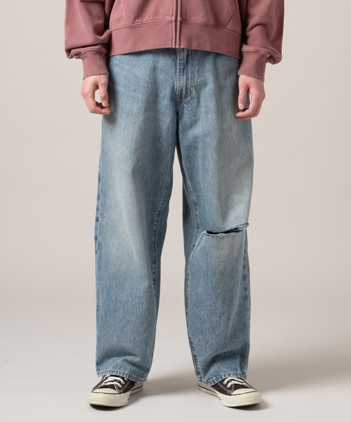 Levi's（リーバイス） ジーンズ 578(TM) バギージーンズ メンズ