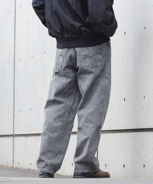 Levi's（リーバイス） ジーンズ 578(TM) バギージーンズ メンズ