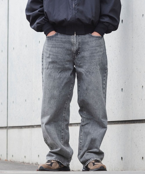 Levi's（リーバイス） ジーンズ 578(TM) バギージーンズ メンズ