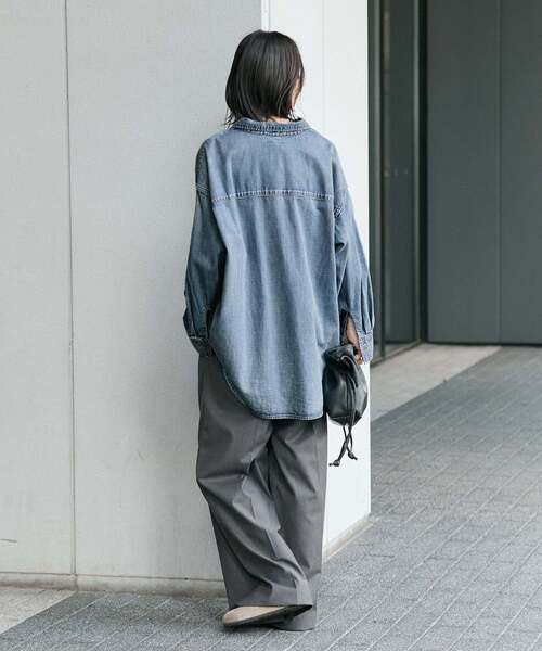 JOURNAL STANDARD（ジャーナルスタンダード） ブラウス シャツ 「追加