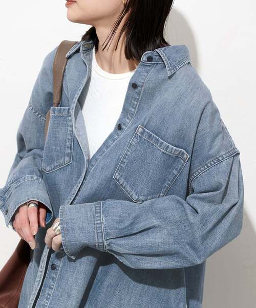 JOURNAL STANDARD（ジャーナルスタンダード） ブラウス シャツ 「追加