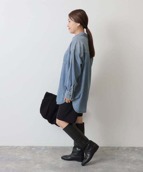 JOURNAL STANDARD（ジャーナルスタンダード） ブラウス シャツ 「追加