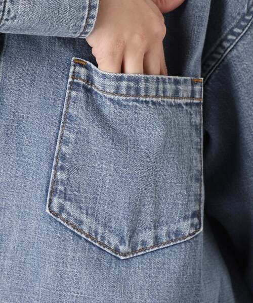 JOURNAL STANDARD（ジャーナルスタンダード） ブラウス シャツ 「追加