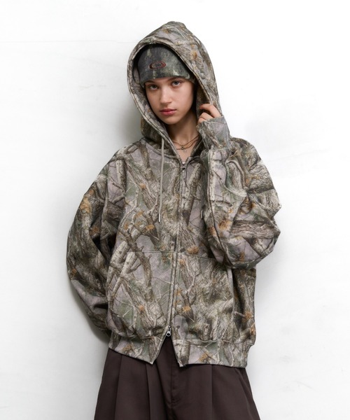 soerte パーカー メンズ レディース : ZOZOTOWN Yahoo!店 - 通販 
