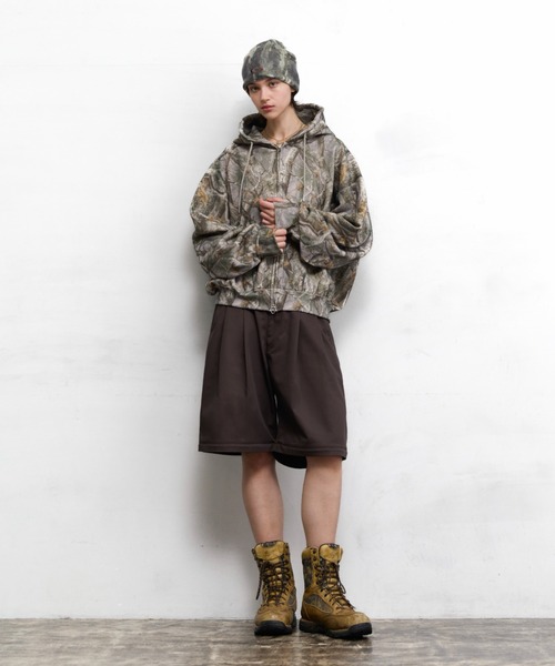 soerte パーカー メンズ レディース : ZOZOTOWN Yahoo!店 - 通販