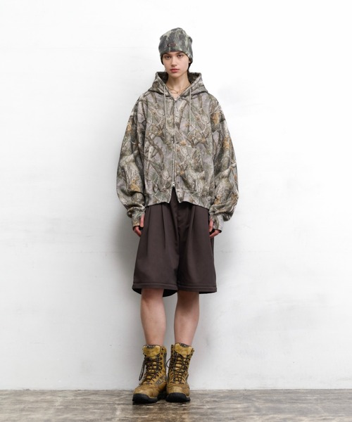 soerte パーカー メンズ レディース : ZOZOTOWN Yahoo!店 - 通販