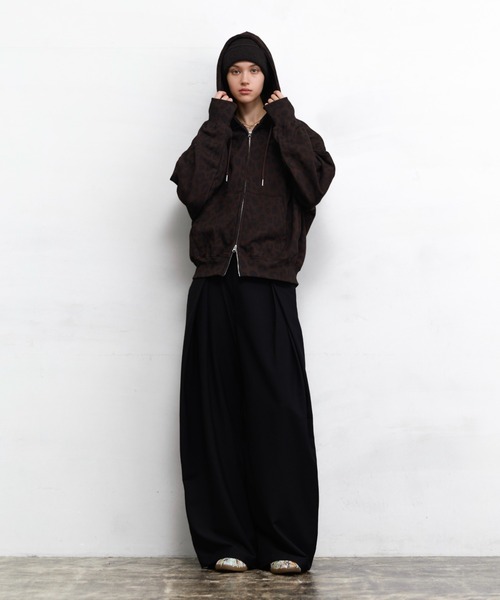 soerte パーカー メンズ レディース : ZOZOTOWN Yahoo!店 - 通販