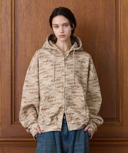 soerte パーカー メンズ レディース : ZOZOTOWN Yahoo!店 - 通販