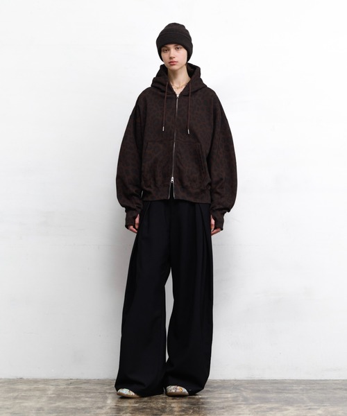 soerte パーカー メンズ レディース : ZOZOTOWN Yahoo!店 - 通販
